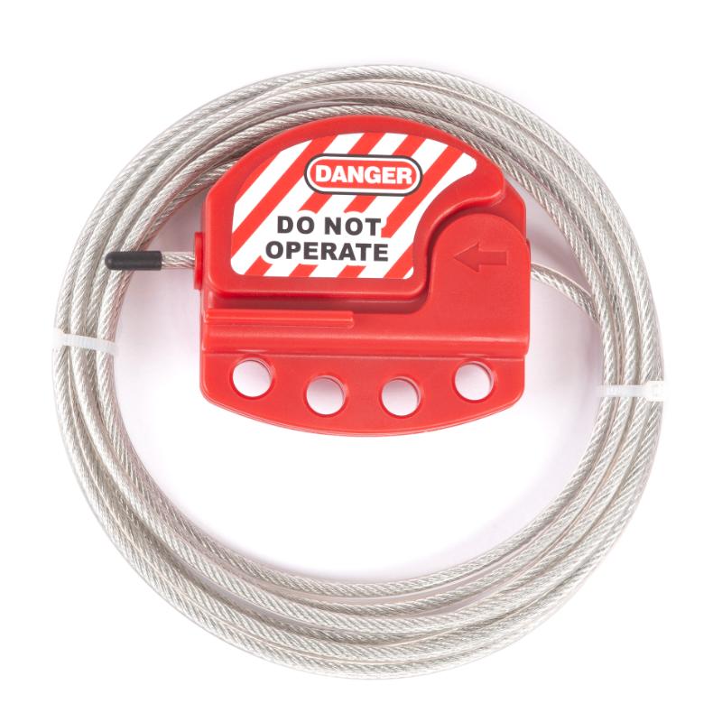 Lockout Wire 3 m