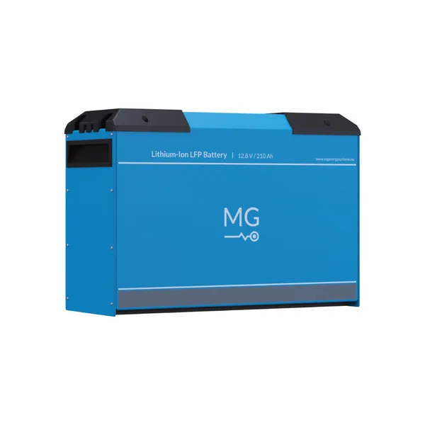 MG LFP Battery