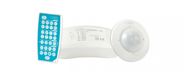 DICROMAT+  CR -  BEV.SENSOR TAK INNF. DICROMAT+  CR -  BEV.SENSOR TAK INNF.