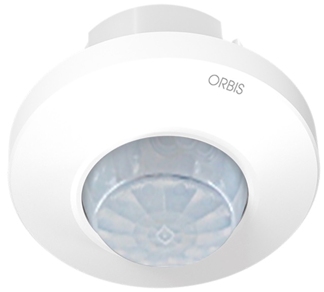 COMBIMAT 40x5, bevegelsessensor tak COMBIMAT 40x5, bevegelsessensor tak