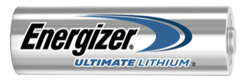 Energizer Ultimate Lithium