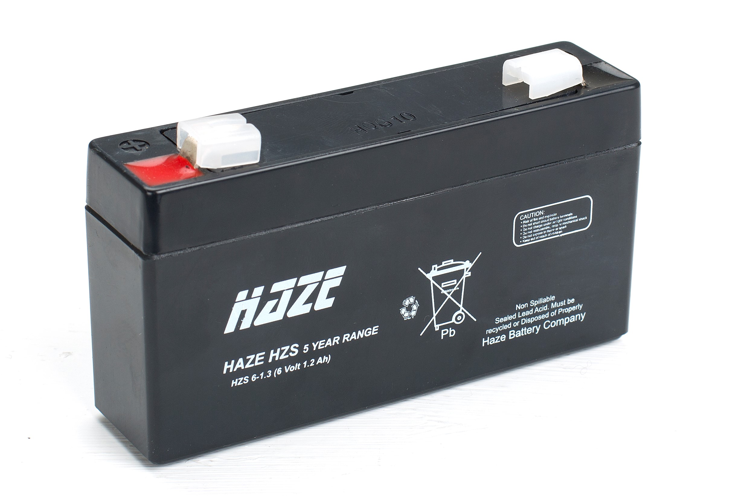HAZE HZS
