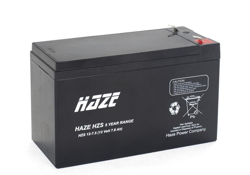 HAZE HZS